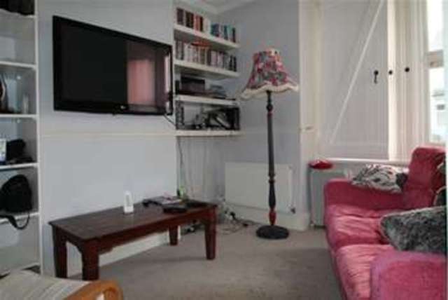  Image of 3 bedroom Detached house to rent in Purrett Road London SE18 at London, SE18 1JR