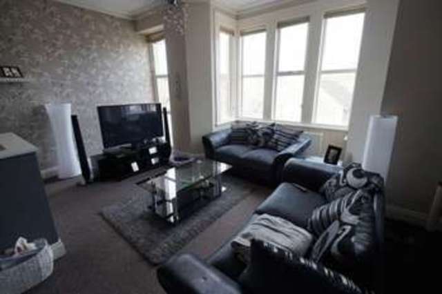  Image of 2 bedroom Flat for sale in Quantock Road Weston-super-Mare BS23 at Quantock Road  Weston-Super-Mare, BS23 4DU