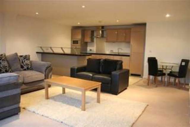  Image of 2 bedroom Flat to rent in Neptune Street Leeds LS9 at Leeds, LS9 8DS