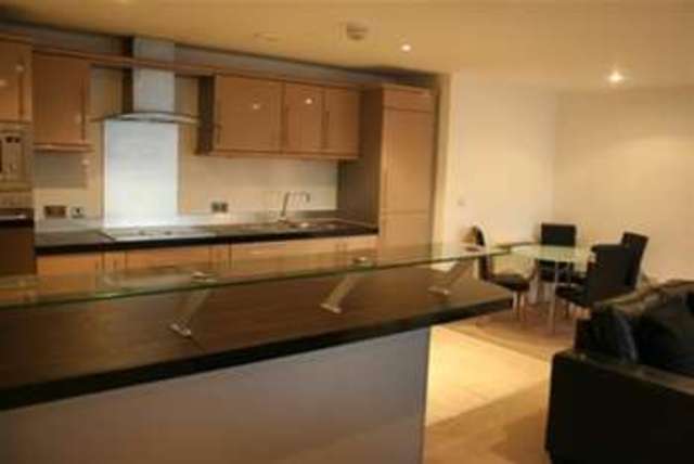  Image of 2 bedroom Flat to rent in Neptune Street Leeds LS9 at Leeds, LS9 8DS