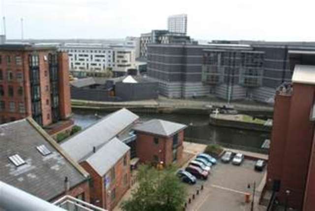  Image of 2 bedroom Flat to rent in Neptune Street Leeds LS9 at Leeds, LS9 8DS