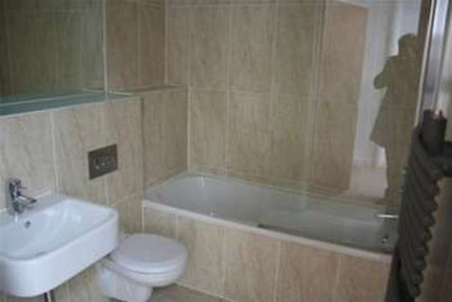  Image of 2 bedroom Flat to rent in Neptune Street Leeds LS9 at Leeds, LS9 8DS