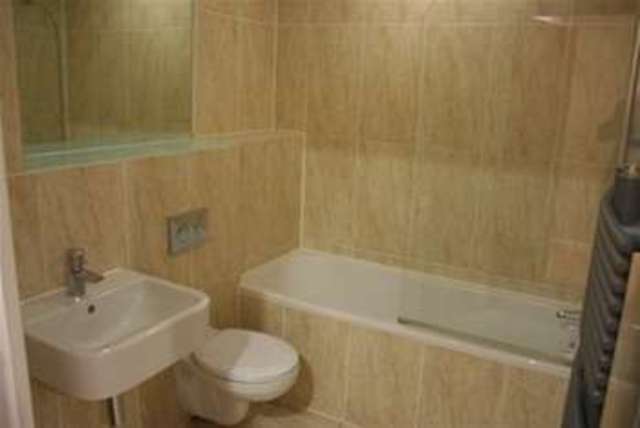  Image of 2 bedroom Flat to rent in Neptune Street Leeds LS9 at Leeds, LS9 8DS