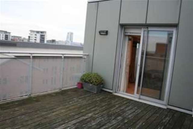  Image of 2 bedroom Flat to rent in Neptune Street Leeds LS9 at Leeds, LS9 8DS