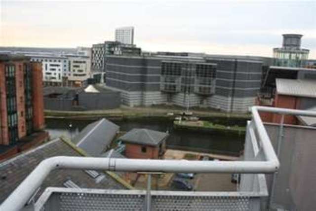  Image of 2 bedroom Flat to rent in Neptune Street Leeds LS9 at Leeds, LS9 8DS