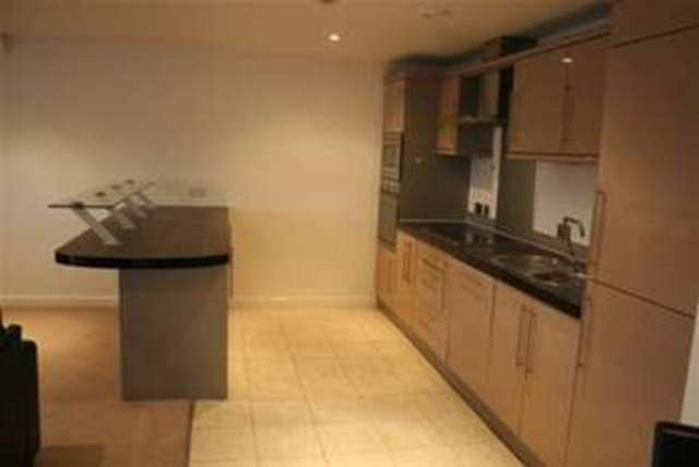  Image of 2 bedroom Flat to rent in Neptune Street Leeds LS9 at Leeds, LS9 8DS