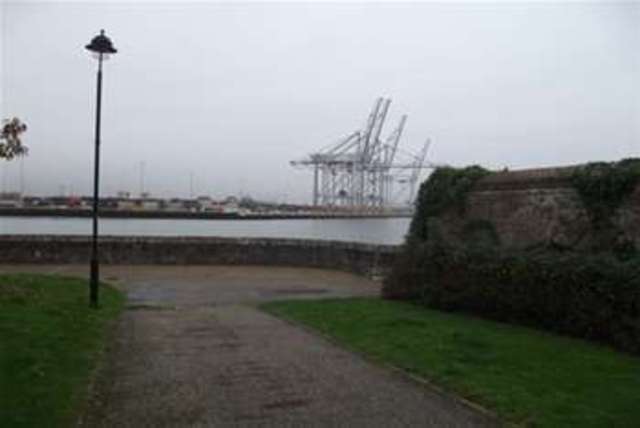  Image of 2 bedroom Flat to rent in Quayside Walk Marchwood Southampton SO40 at Southampton, SO40 4AH