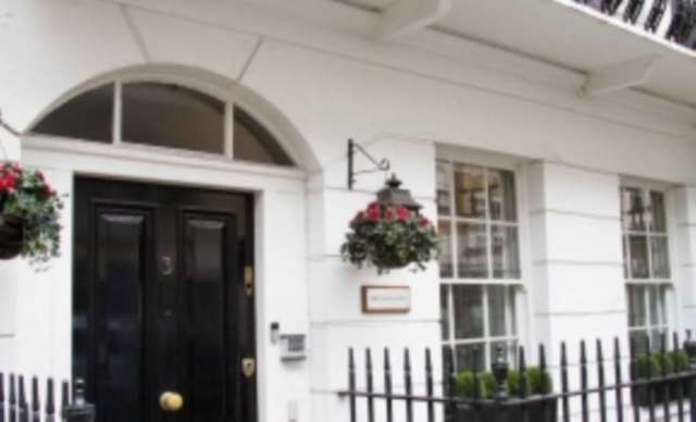  Image of Detached house to rent in Queen Street London W1J at Green Park W1J London, W1J 5PA