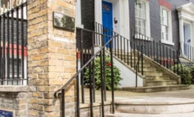  Image of Detached house to rent in Queen Street London EC4R at Mansion House EC4R London, EC4R 1BB