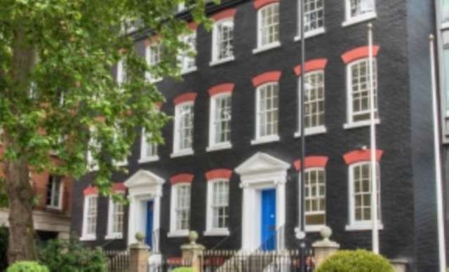  Image of Detached house to rent in Queen Street London EC4R at Mansion House EC4R London, EC4R 1BB