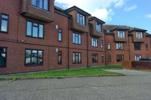  Image of 1 bedroom Flat to rent in Peach Street Wokingham RG40 at Wokingham Berkshire Wokingham, RG40 1XW