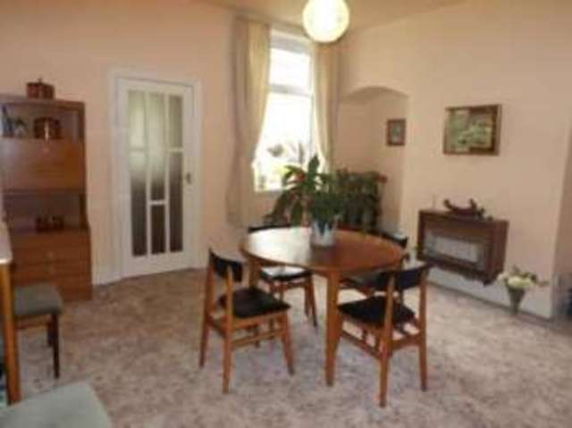  Image of 2 bedroom Terraced house for sale in Queen Victoria Road Burnley BB10 at Burnley Lancashire Brierfield, BB10 3DW