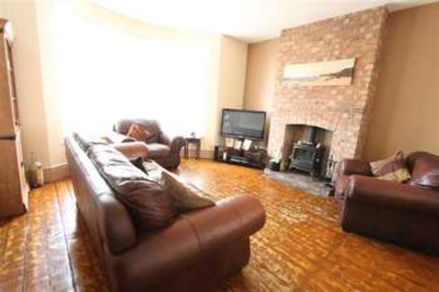  Image of 4 bedroom Terraced house for sale in Queens Drive Walton Liverpool L4 at Bootle, L4 6XD