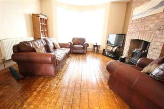  Image of 4 bedroom Terraced house for sale in Queens Drive Walton Liverpool L4 at Bootle, L4 6XD