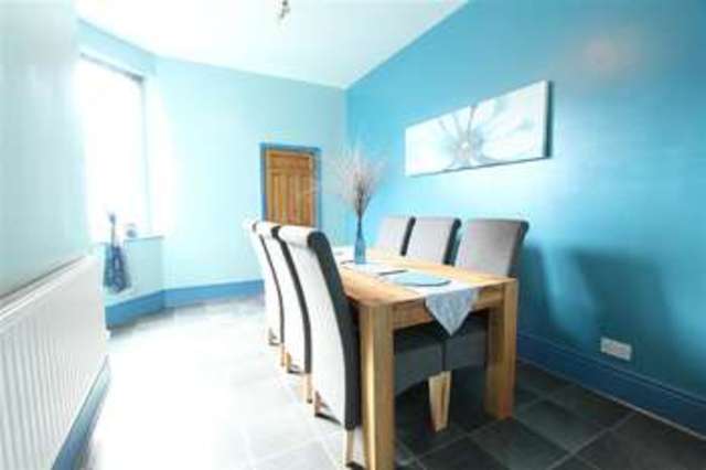  Image of 4 bedroom Terraced house for sale in Queens Drive Walton Liverpool L4 at Bootle, L4 6XD