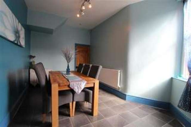  Image of 4 bedroom Terraced house for sale in Queens Drive Walton Liverpool L4 at Bootle, L4 6XD