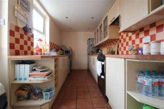  Image of 4 bedroom Terraced house for sale in Queens Drive Walton Liverpool L4 at Bootle, L4 6XD