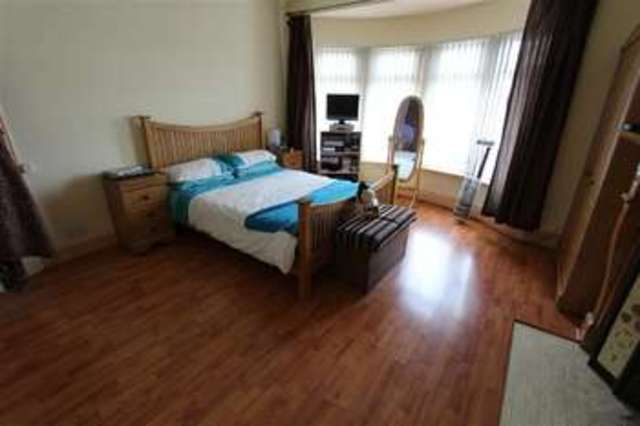  Image of 4 bedroom Terraced house for sale in Queens Drive Walton Liverpool L4 at Bootle, L4 6XD
