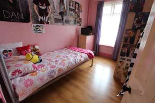  Image of 4 bedroom Terraced house for sale in Queens Drive Walton Liverpool L4 at Bootle, L4 6XD