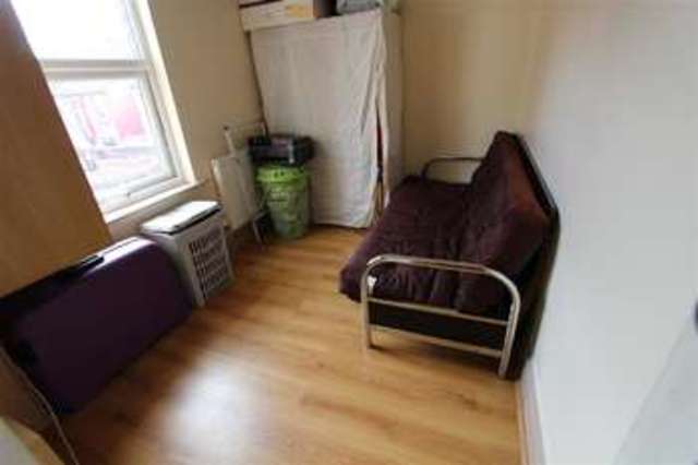  Image of 4 bedroom Terraced house for sale in Queens Drive Walton Liverpool L4 at Bootle, L4 6XD