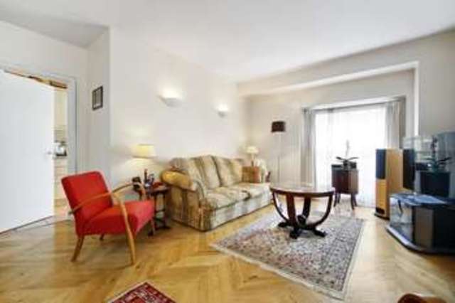  Image of 2 bedroom Property for sale in Queens Gardens London W2 at Queens Gardens  London, W2 3AA
