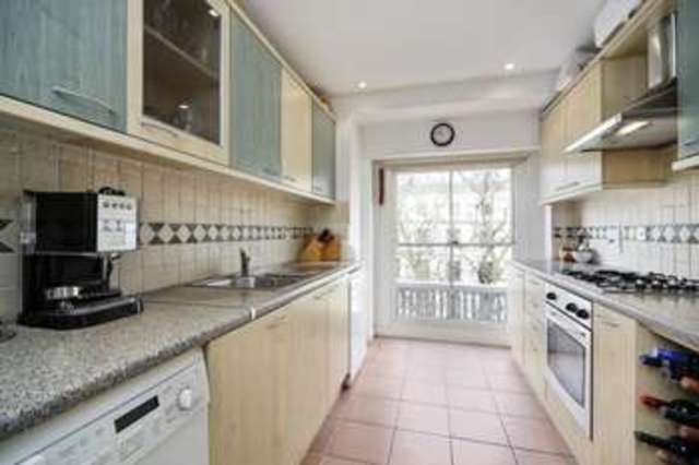  Image of 2 bedroom Property for sale in Queens Gardens London W2 at Queens Gardens  London, W2 3AA