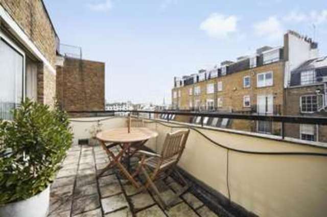  Image of 2 bedroom Property for sale in Queens Gardens London W2 at Queens Gardens  London, W2 3AA