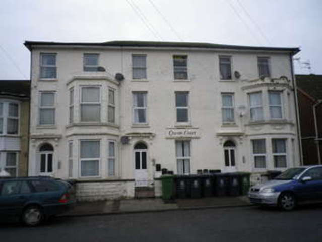  Image of 1 bedroom Flat to rent in Queens Road Great Yarmouth NR30 at Great Yarmouth  Norfolk, NR30 3JR