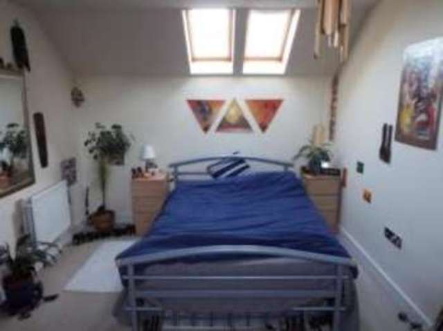  Image of 3 bedroom Detached house for sale in Raby Street Manchester M16 at Manchester Greater Manchester Whalley Range, M16 7DJ