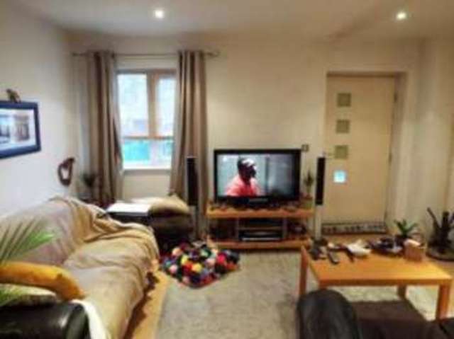  Image of 3 bedroom Detached house for sale in Raby Street Manchester M16 at Manchester Greater Manchester Whalley Range, M16 7DJ