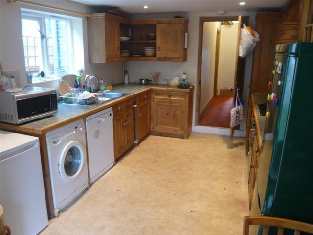  Image of 1 bedroom Detached house to rent in Rainbow Street London SE5 at Rainbow Street  London, SE5 7TB