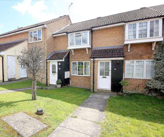  Image of 2 bedroom Detached house for sale in Ramson Rise Hemel Hempstead HP1 at Ramson Rise Chaulden Vale Hemel Hempstead, HP1 2DG
