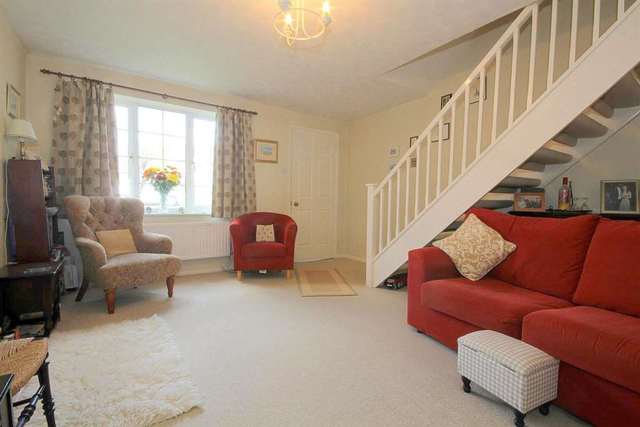  Image of 2 bedroom Detached house for sale in Ramson Rise Hemel Hempstead HP1 at Ramson Rise Chaulden Vale Hemel Hempstead, HP1 2DG