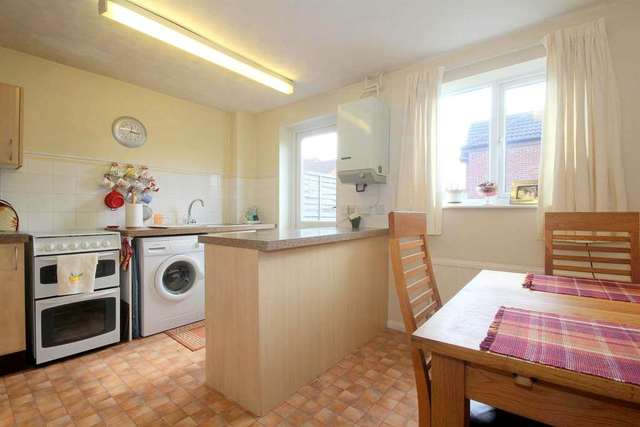  Image of 2 bedroom Detached house for sale in Ramson Rise Hemel Hempstead HP1 at Ramson Rise Chaulden Vale Hemel Hempstead, HP1 2DG