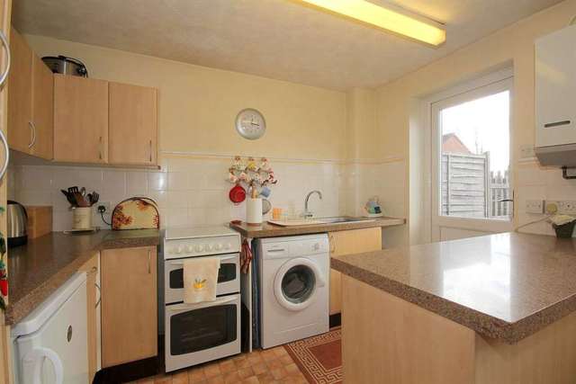  Image of 2 bedroom Detached house for sale in Ramson Rise Hemel Hempstead HP1 at Ramson Rise Chaulden Vale Hemel Hempstead, HP1 2DG
