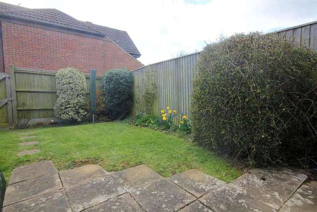  Image of 2 bedroom Detached house for sale in Ramson Rise Hemel Hempstead HP1 at Ramson Rise Chaulden Vale Hemel Hempstead, HP1 2DG