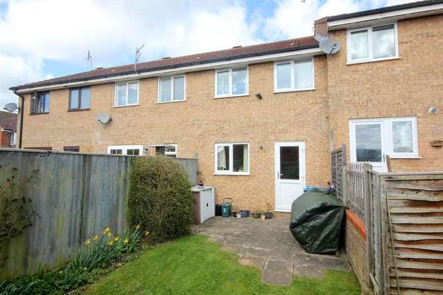  Image of 2 bedroom Detached house for sale in Ramson Rise Hemel Hempstead HP1 at Ramson Rise Chaulden Vale Hemel Hempstead, HP1 2DG