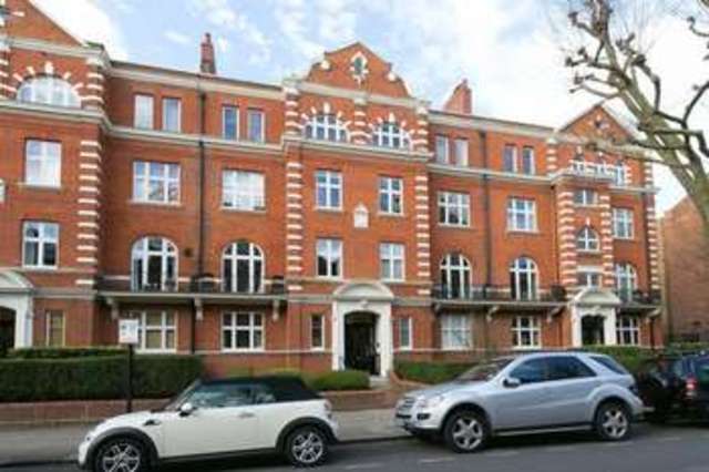  Image of 2 bedroom Flat to rent in Randolph Avenue London W9 at Randolph Avenue  London, W9 1NS
