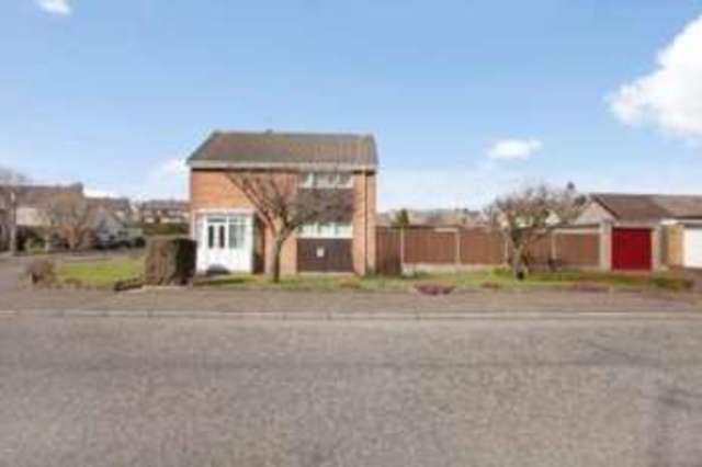  Image of 3 bedroom Detached house for sale in Rannoch Avenue Bishopbriggs Glasgow G64 at Bishopbriggs Glasgow Bishopbriggs, G64 1BU