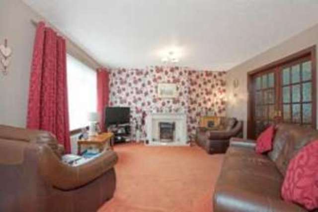  Image of 3 bedroom Detached house for sale in Rannoch Avenue Bishopbriggs Glasgow G64 at Bishopbriggs Glasgow Bishopbriggs, G64 1BU