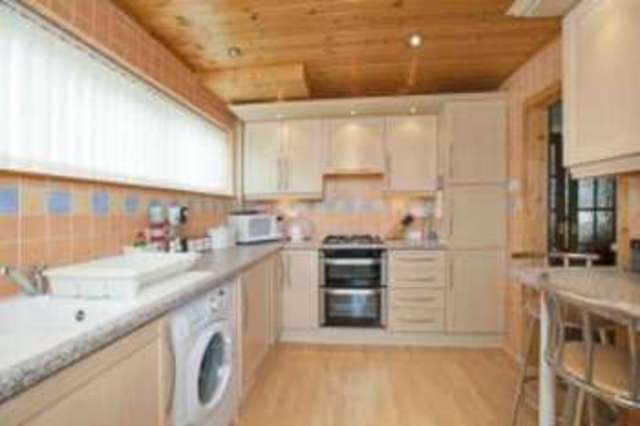  Image of 3 bedroom Detached house for sale in Rannoch Avenue Bishopbriggs Glasgow G64 at Bishopbriggs Glasgow Bishopbriggs, G64 1BU