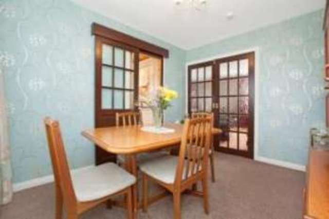  Image of 3 bedroom Detached house for sale in Rannoch Avenue Bishopbriggs Glasgow G64 at Bishopbriggs Glasgow Bishopbriggs, G64 1BU