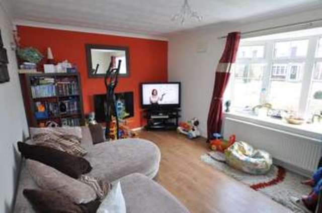  Image of 3 bedroom Semi-Detached house for sale in Ravens Way Burton-on-Trent DE14 at Ravens Way  Burton-On-Trent, DE14 2JS