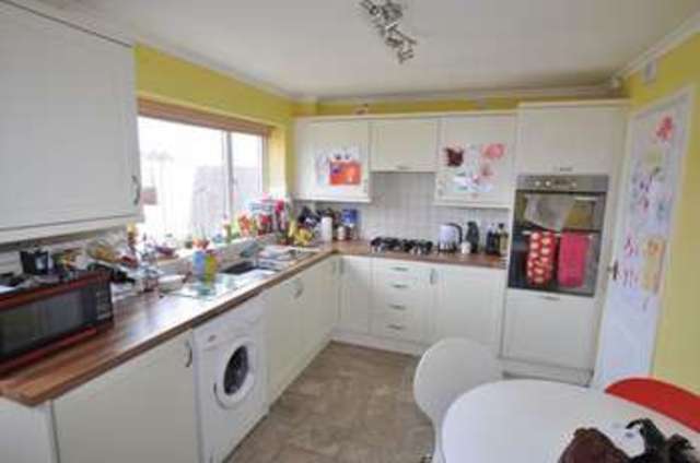  Image of 3 bedroom Semi-Detached house for sale in Ravens Way Burton-on-Trent DE14 at Ravens Way  Burton-On-Trent, DE14 2JS