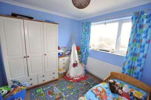  Image of 3 bedroom Semi-Detached house for sale in Ravens Way Burton-on-Trent DE14 at Ravens Way  Burton-On-Trent, DE14 2JS