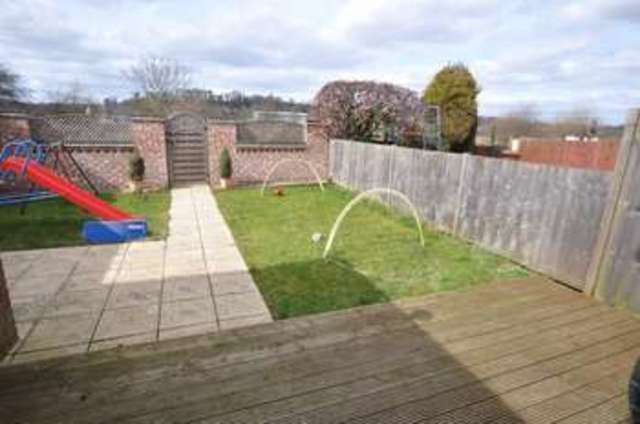 Image of 3 bedroom Semi-Detached house for sale in Ravens Way Burton-on-Trent DE14 at Ravens Way  Burton-On-Trent, DE14 2JS