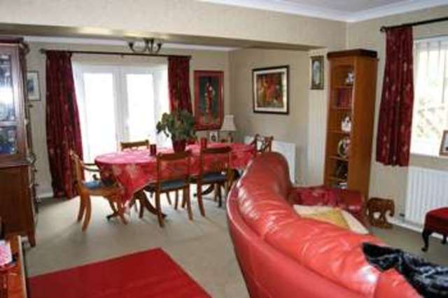  Image of 4 bedroom Detached house for sale in Raynham Avenue Gresford Wrexham LL12 at Raynham Avenue Gresford Wrexham, LL12 8YY