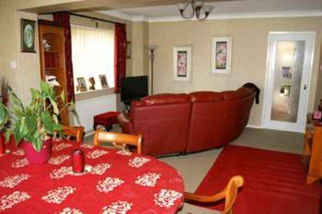 Image of 4 bedroom Detached house for sale in Raynham Avenue Gresford Wrexham LL12 at Raynham Avenue Gresford Wrexham, LL12 8YY