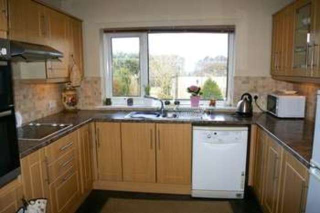  Image of 4 bedroom Detached house for sale in Raynham Avenue Gresford Wrexham LL12 at Raynham Avenue Gresford Wrexham, LL12 8YY