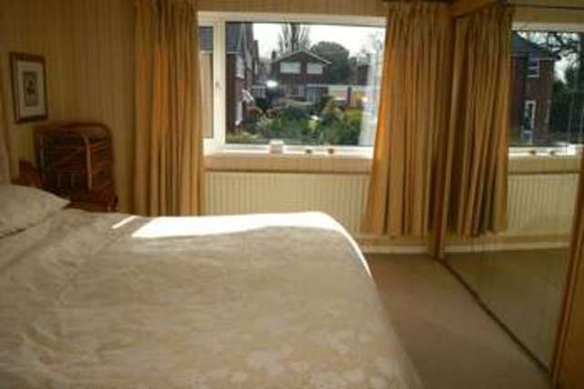  Image of 4 bedroom Detached house for sale in Raynham Avenue Gresford Wrexham LL12 at Raynham Avenue Gresford Wrexham, LL12 8YY